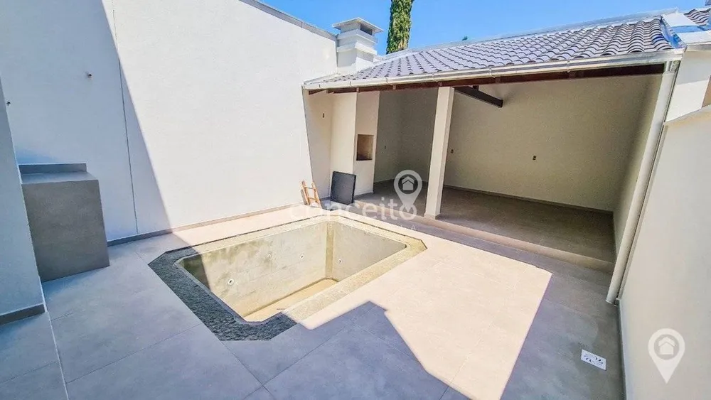 Sobrado, 3 quartos, 144 m² - Foto 16