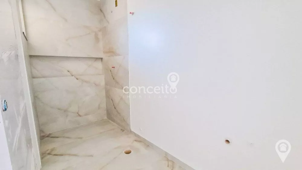 Sobrado, 3 quartos, 144 m² - Foto 12