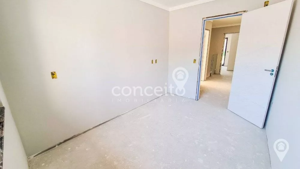 Sobrado, 3 quartos, 144 m² - Foto 4
