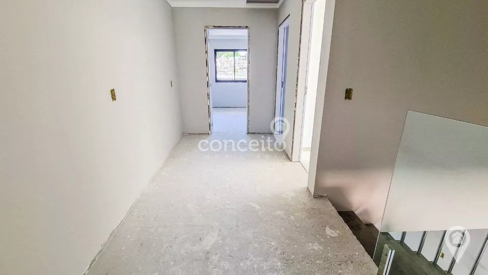 Sobrado, 3 quartos, 144 m² - Foto 9