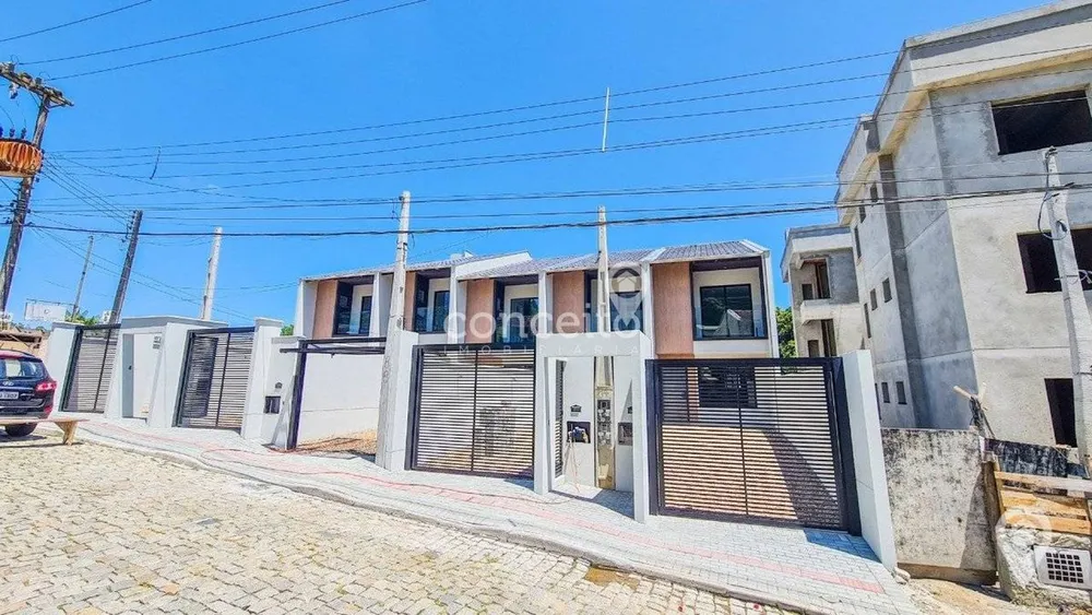 Sobrado, 3 quartos, 144 m² - Foto 24