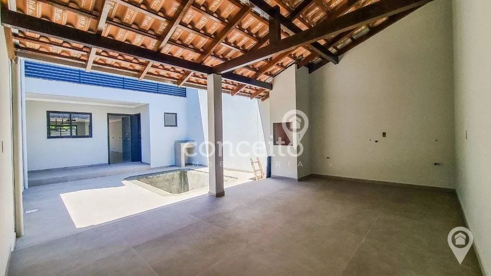 Sobrado, 3 quartos, 144 m² - Foto 2