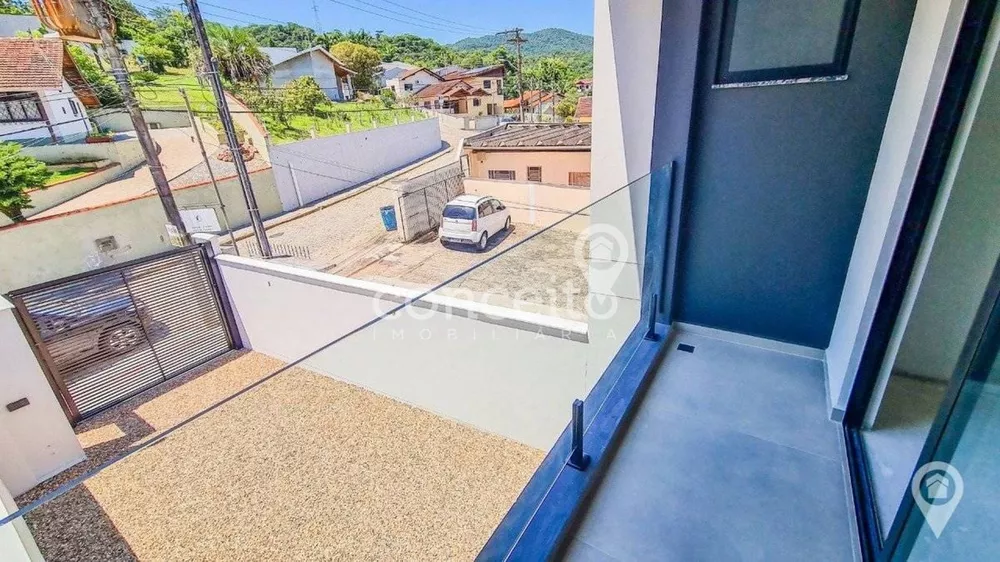 Sobrado, 3 quartos, 144 m² - Foto 8