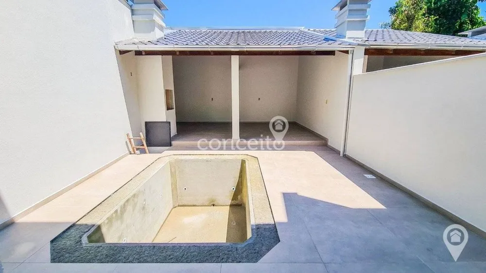 Sobrado, 3 quartos, 144 m² - Foto 17