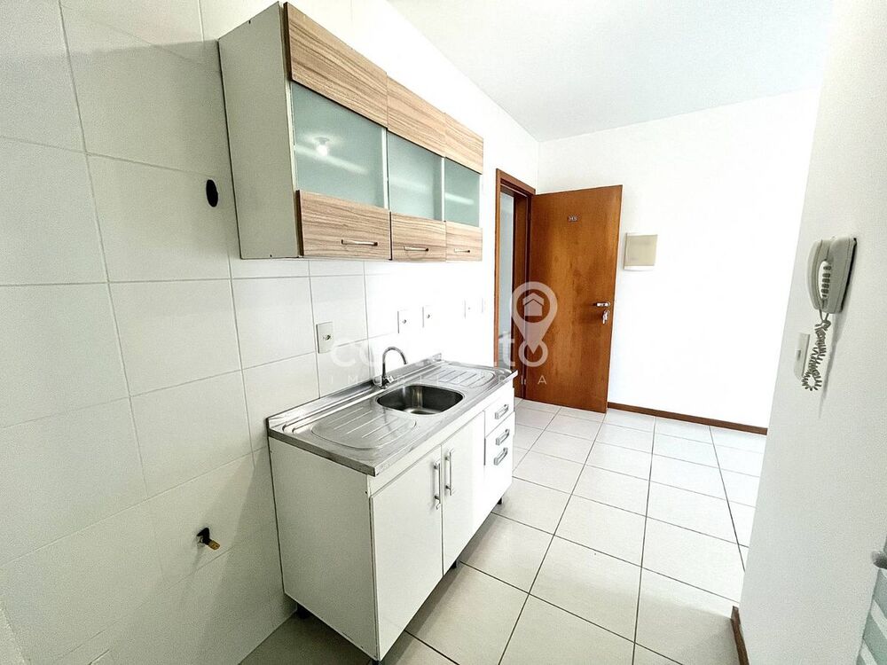 Apartamento para alugar com 1 quarto, 67m² - Foto 3