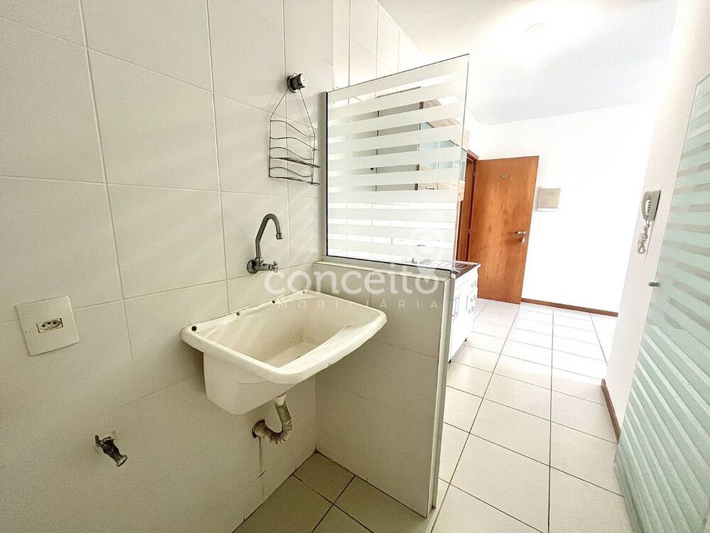 Apartamento para alugar com 1 quarto, 67m² - Foto 2