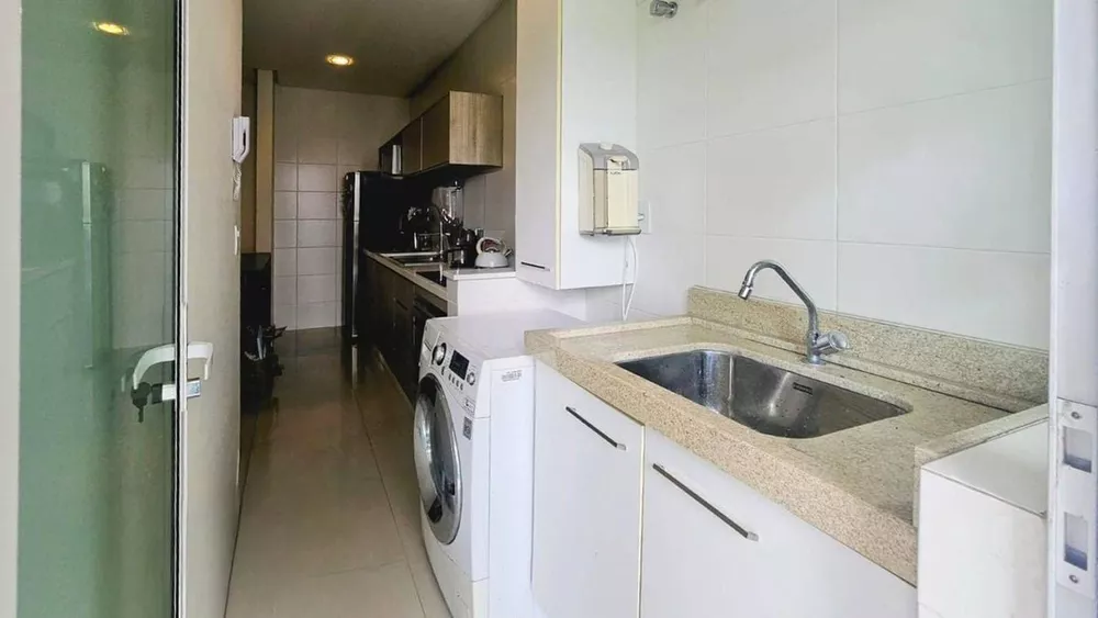 Apartamento, 2 quartos, 70 m² - Foto 1