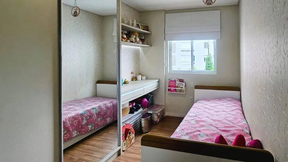 Apartamento, 2 quartos, 70 m² - Foto 11