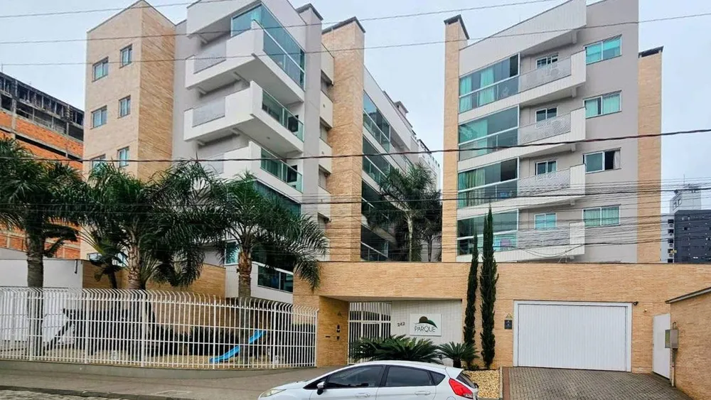 Apartamento, 2 quartos, 70 m² - Foto 5