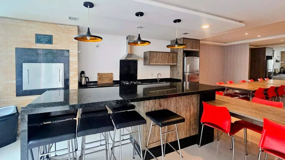 Apartamento, 2 quartos, 70 m² - Foto 4