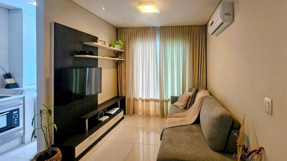 Apartamento, 2 quartos, 70 m² - Foto 6