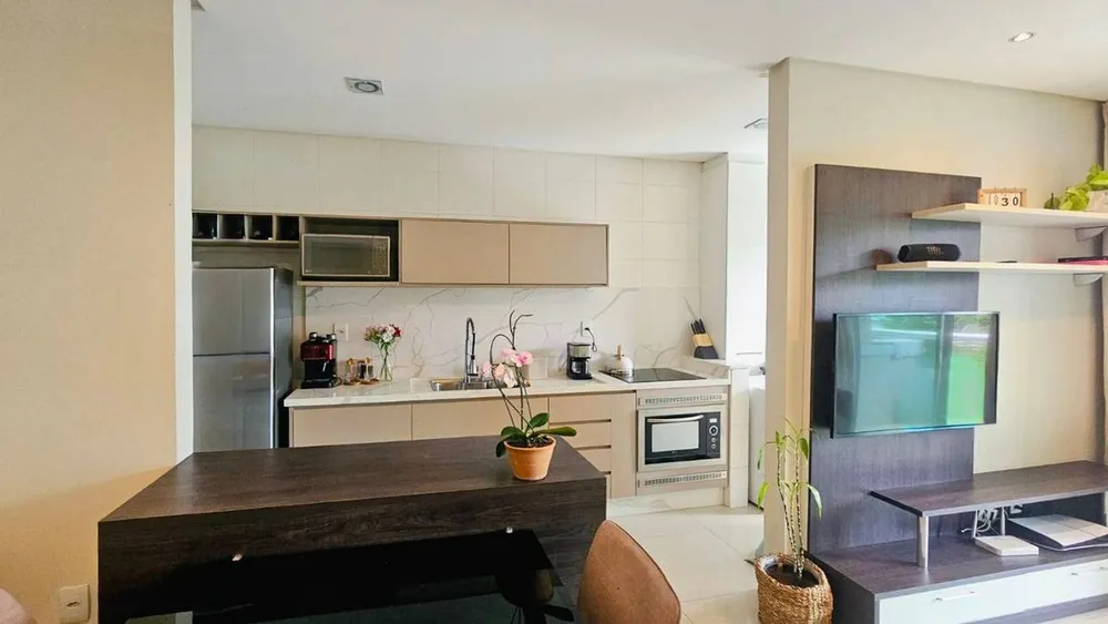 Apartamento, 2 quartos, 70 m² - Foto 8