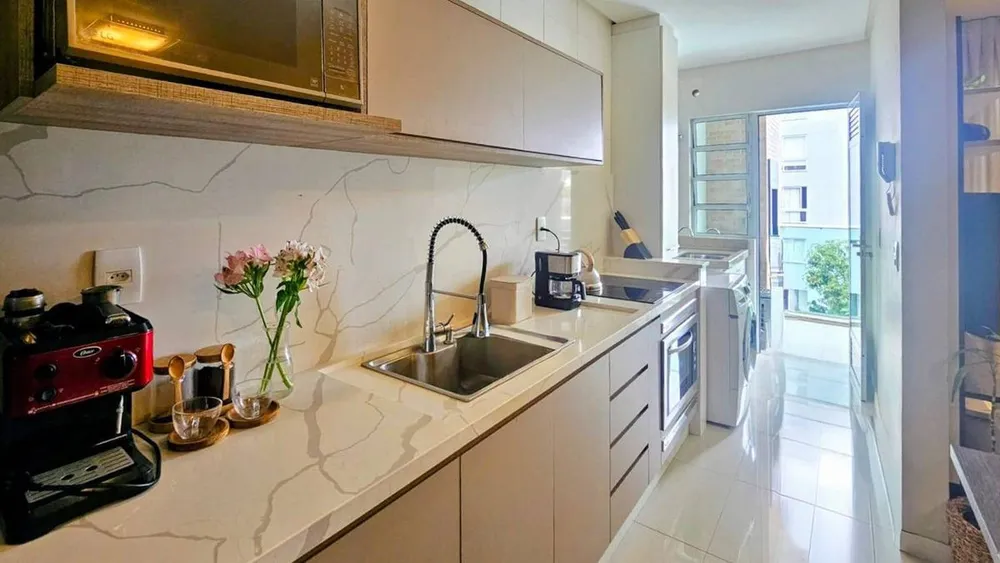 Apartamento, 2 quartos, 70 m² - Foto 7