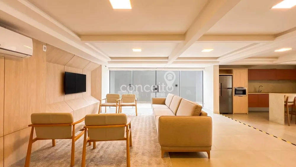 Apartamento, 1 quarto, 37 m² - Foto 8