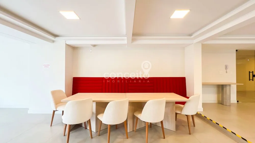 Apartamento, 1 quarto, 37 m² - Foto 6