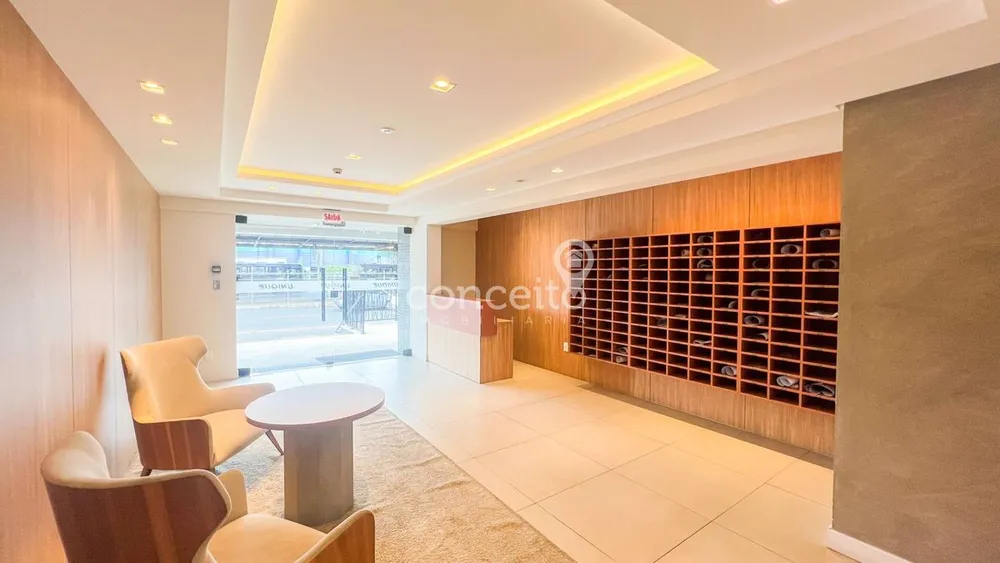 Apartamento, 1 quarto, 37 m² - Foto 7