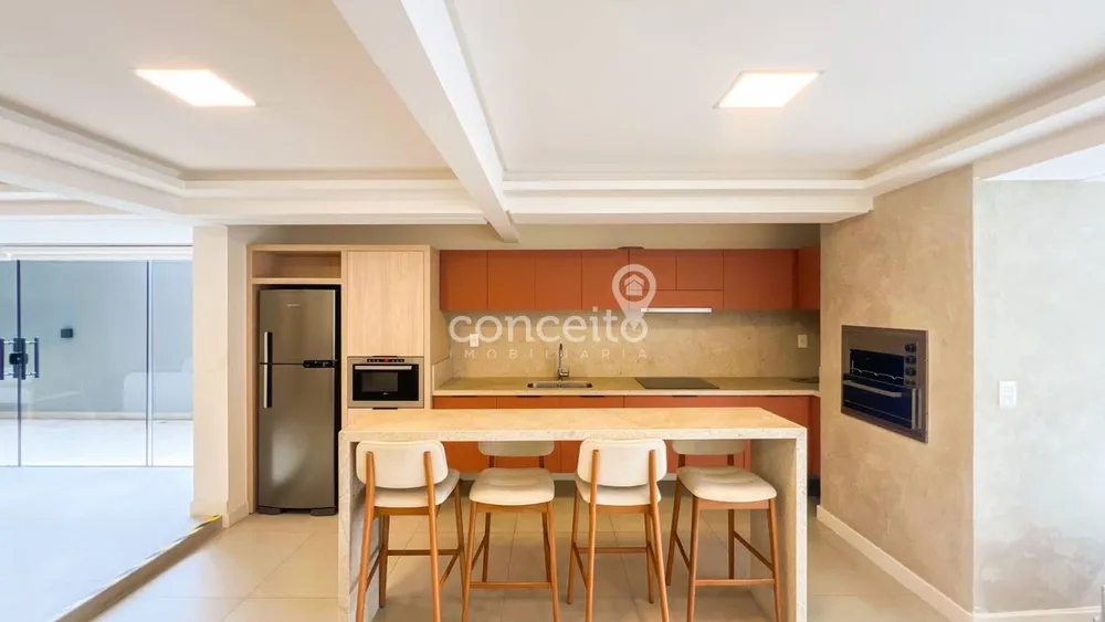 Apartamento, 1 quarto, 37 m² - Foto 5