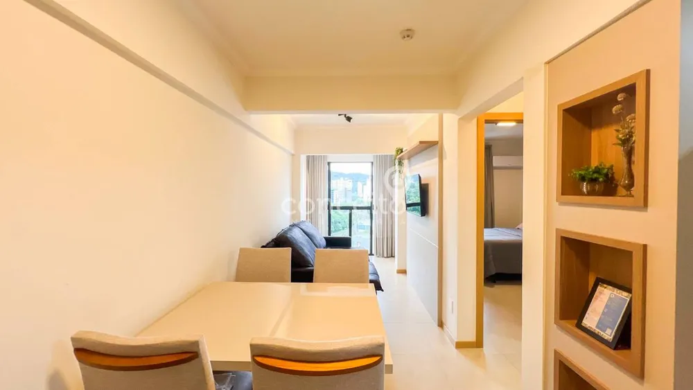 Apartamento, 1 quarto, 37 m² - Foto 2