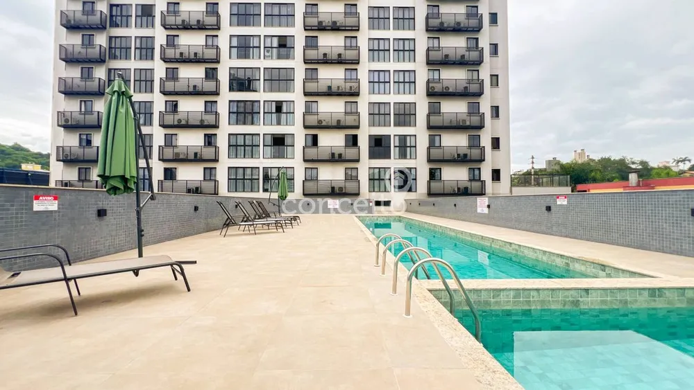 Apartamento, 1 quarto, 37 m² - Foto 12