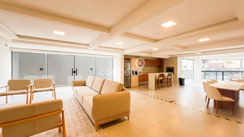 Apartamento, 1 quarto, 37 m² - Foto 9