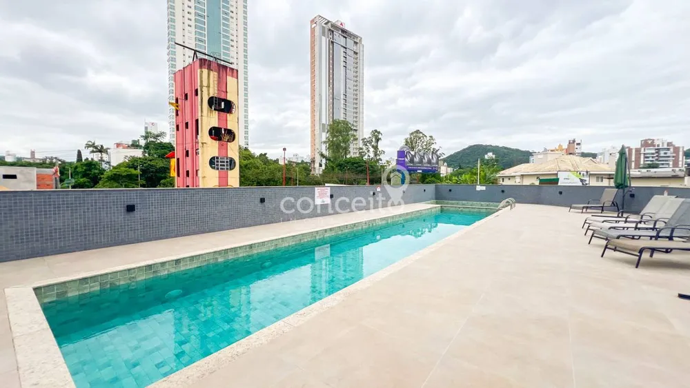 Apartamento, 1 quarto, 37 m² - Foto 11