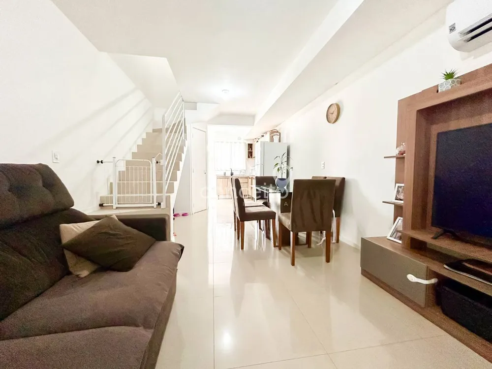 Sobrado, 2 quartos, 75 m² - Foto 5
