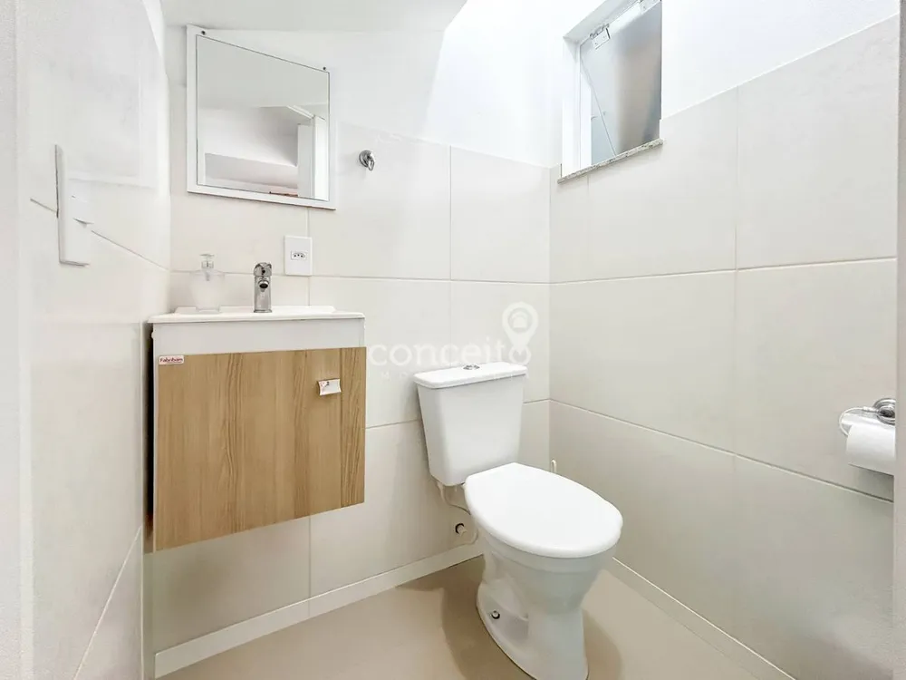 Sobrado, 2 quartos, 75 m² - Foto 11