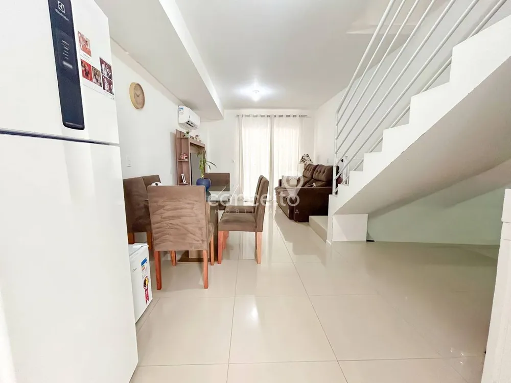 Sobrado, 2 quartos, 75 m² - Foto 3