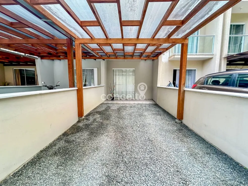 Sobrado, 2 quartos, 75 m² - Foto 2