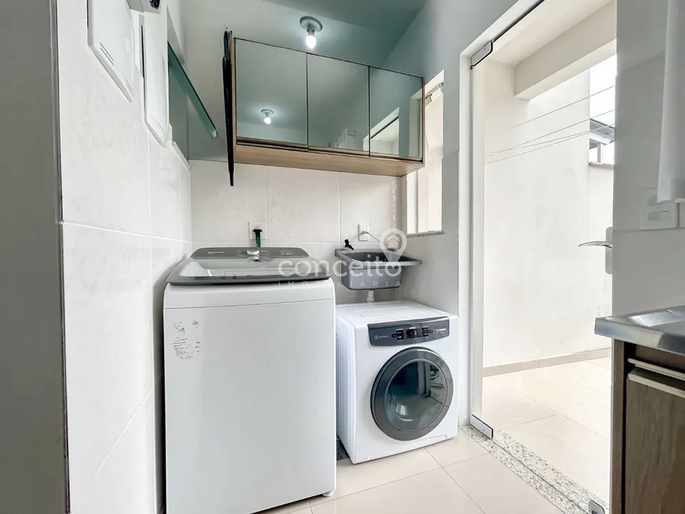 Sobrado, 2 quartos, 75 m² - Foto 7