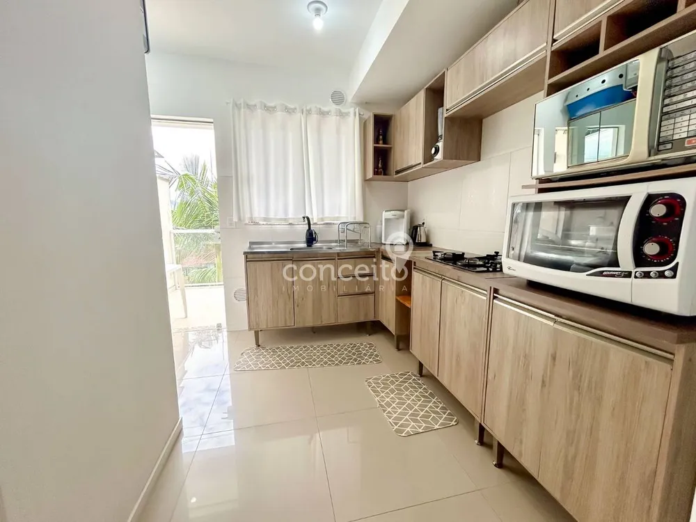 Sobrado, 2 quartos, 75 m² - Foto 6