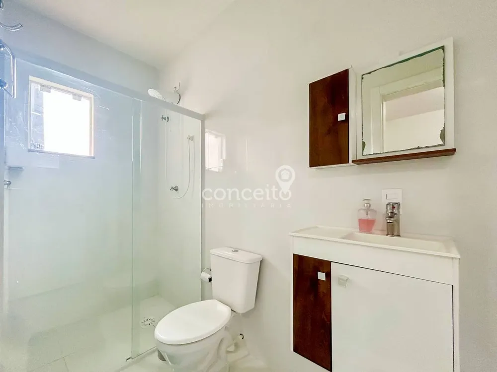 Sobrado, 2 quartos, 75 m² - Foto 10