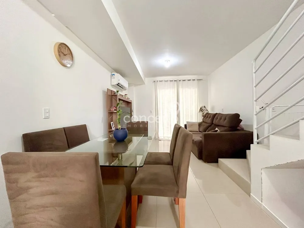 Sobrado, 2 quartos, 75 m² - Foto 4