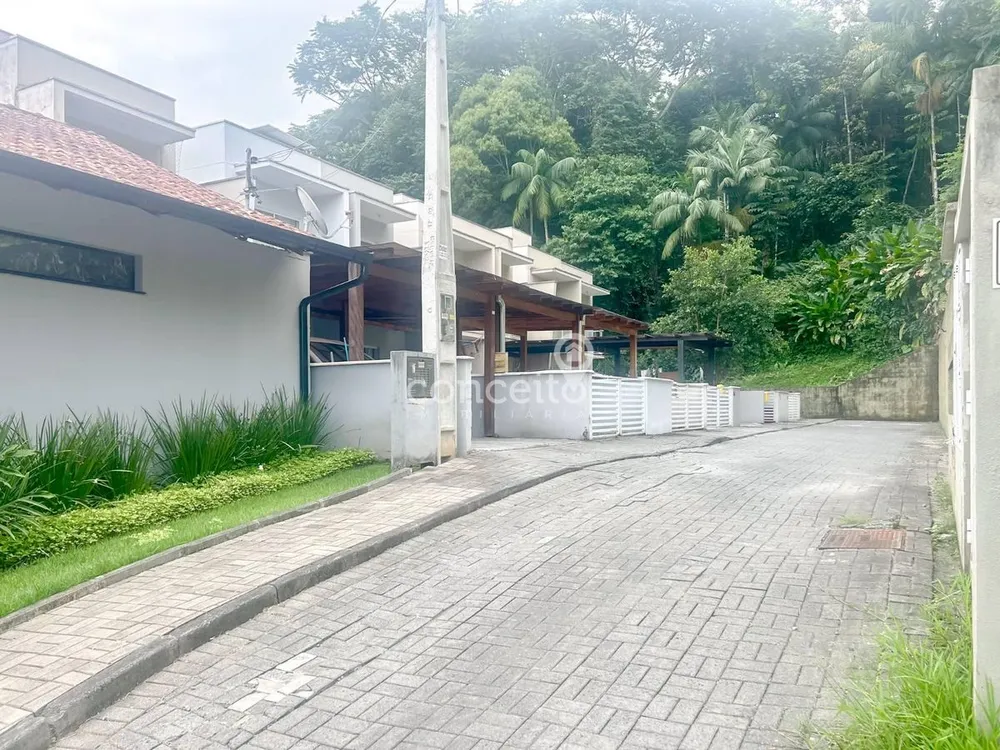 Sobrado, 2 quartos, 75 m² - Foto 1