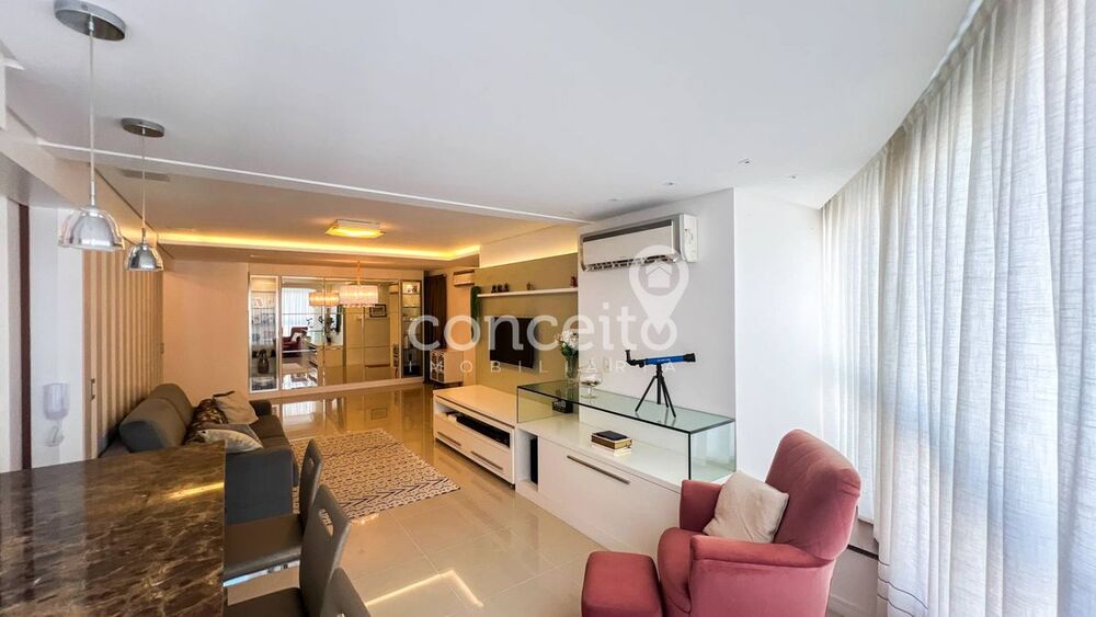 Apartamento, 3 quartos, 141 m² - Foto 5