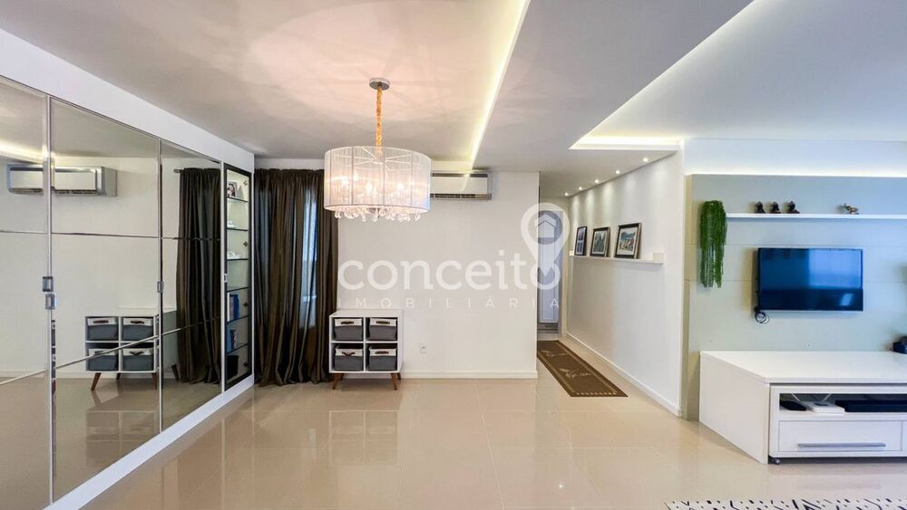 Apartamento, 3 quartos, 141 m² - Foto 3