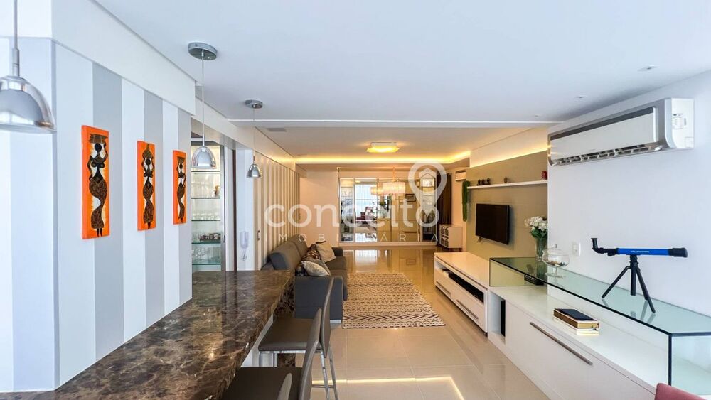 Apartamento, 3 quartos, 141 m² - Foto 6
