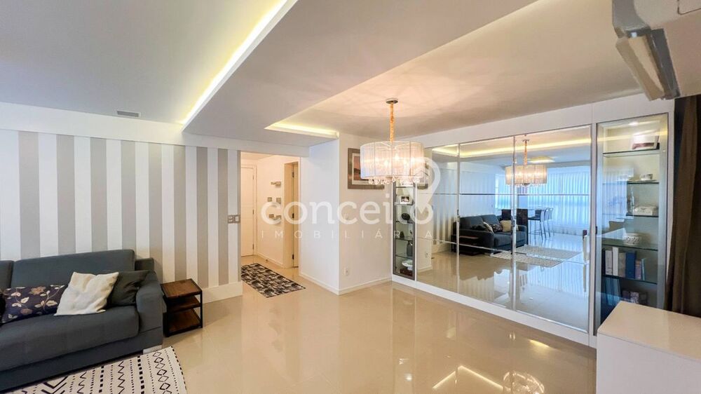 Apartamento, 3 quartos, 141 m² - Foto 4