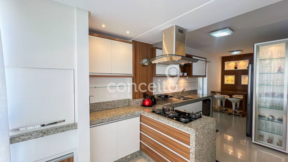 Apartamento, 3 quartos, 141 m² - Foto 7