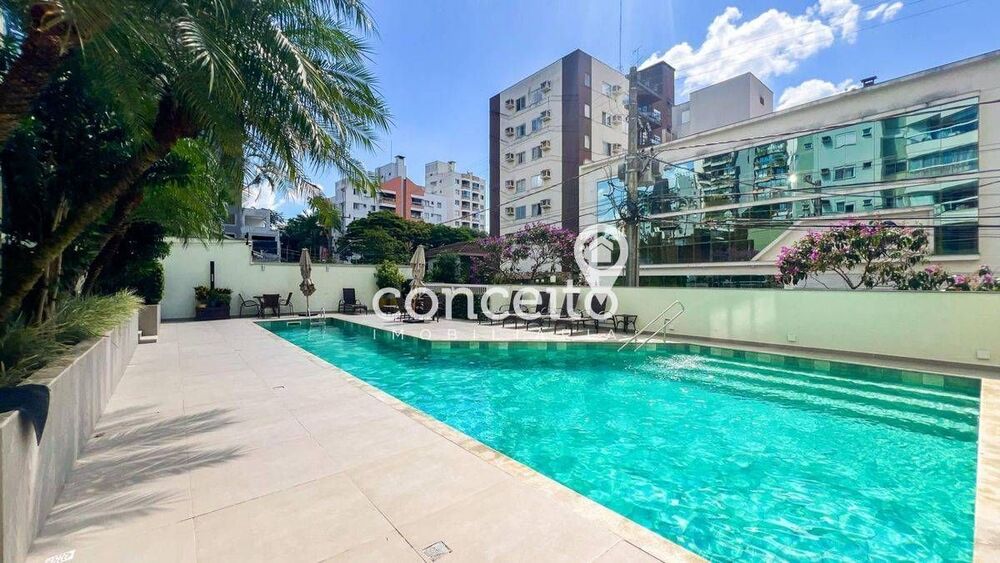 Apartamento, 3 quartos, 141 m² - Foto 1