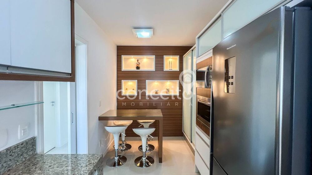 Apartamento, 3 quartos, 141 m² - Foto 8