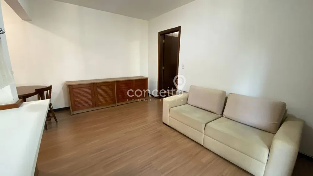 Apartamento, 1 quarto, 50 m² - Foto 3