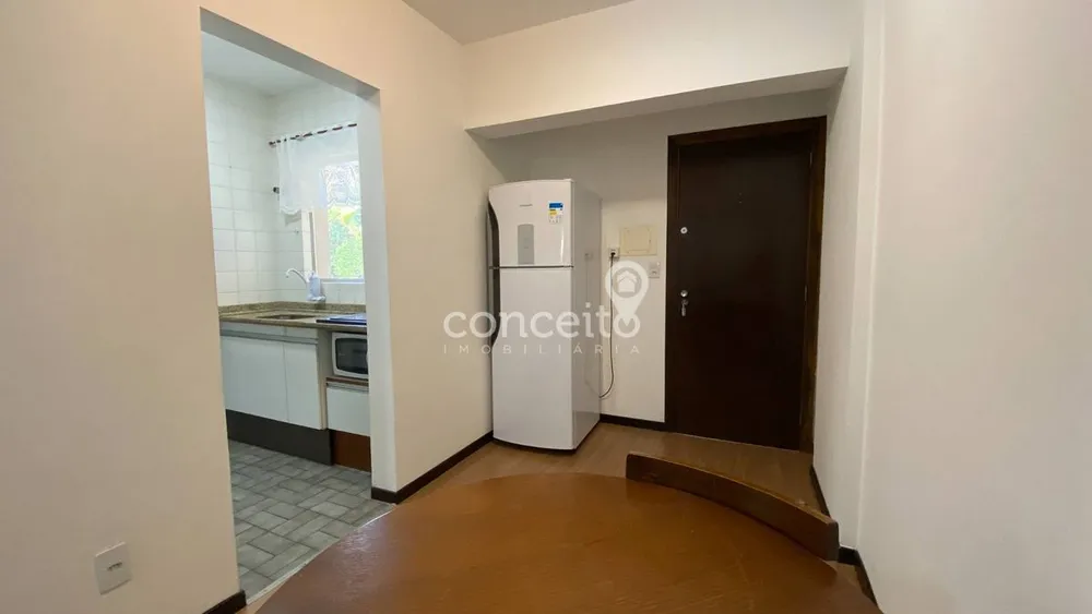 Apartamento, 1 quarto, 50 m² - Foto 6