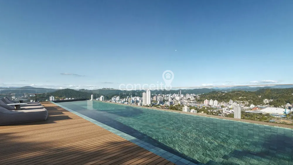 Apartamento, 2 quartos, 36 m² - Foto 3