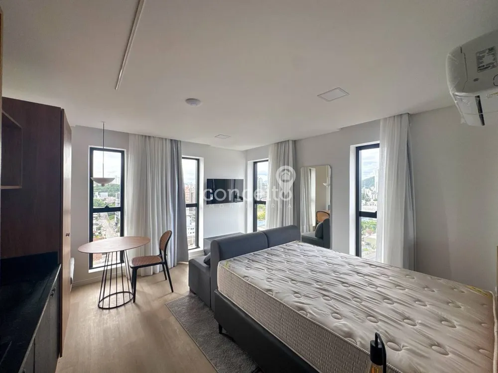 Apartamento, 1 quarto, 24 m² - Foto 2