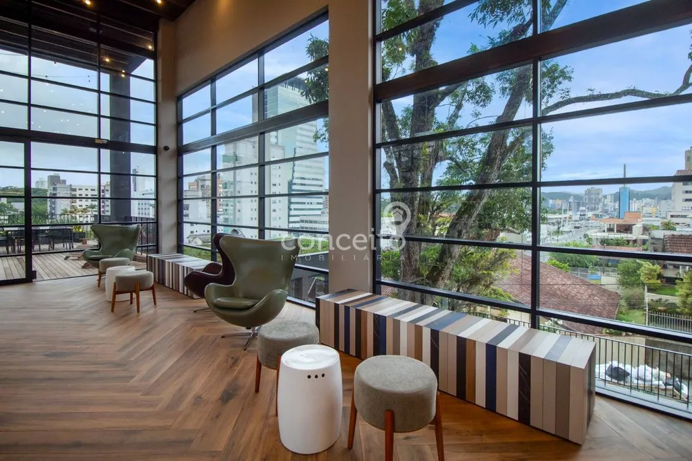 Apartamento, 1 quarto, 24 m² - Foto 4