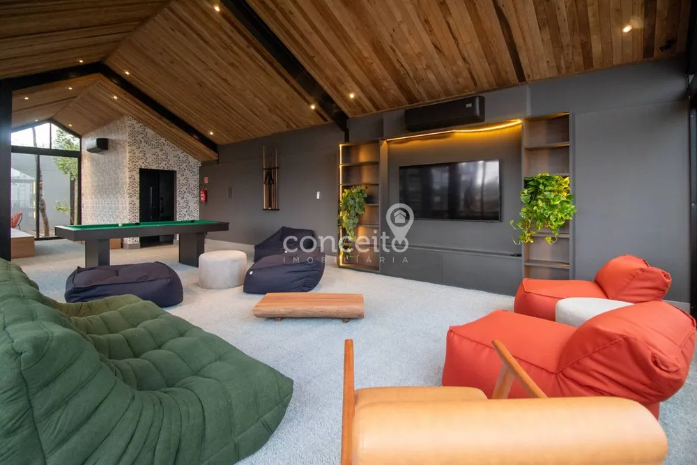 Apartamento, 1 quarto, 24 m² - Foto 1