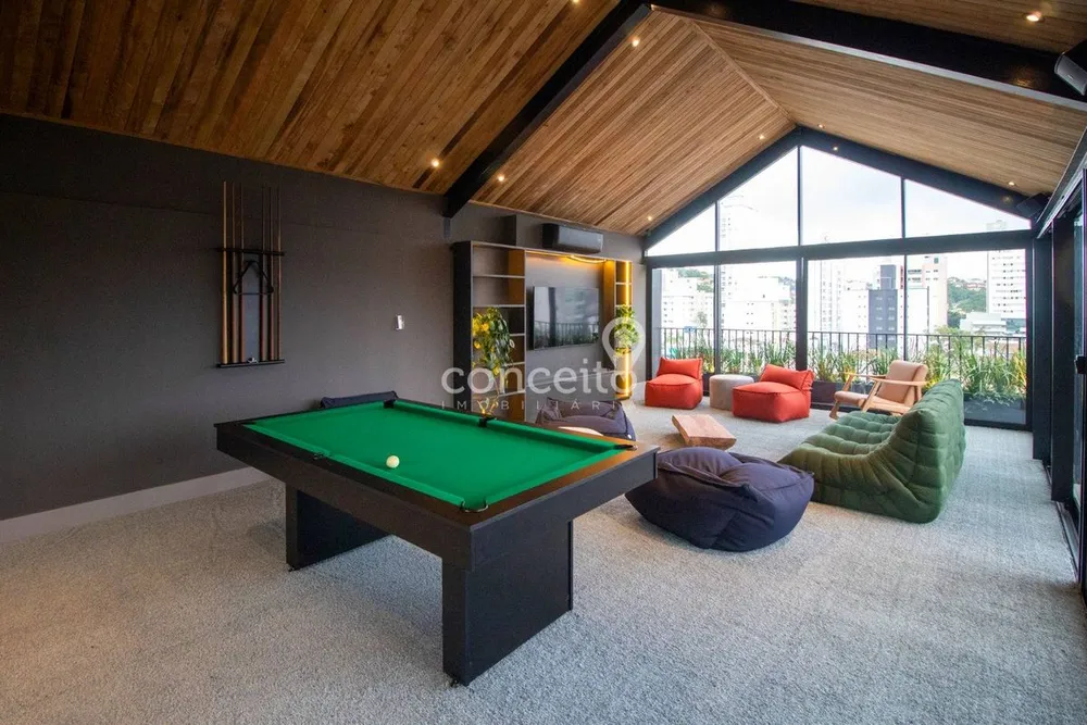 Apartamento, 1 quarto, 24 m² - Foto 5