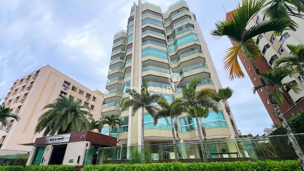 Apartamento, 3 quartos, 293 m² - Foto 5