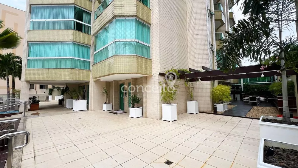 Apartamento, 3 quartos, 293 m² - Foto 1